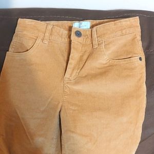 Boys Class Club Corduroy pants size 7
